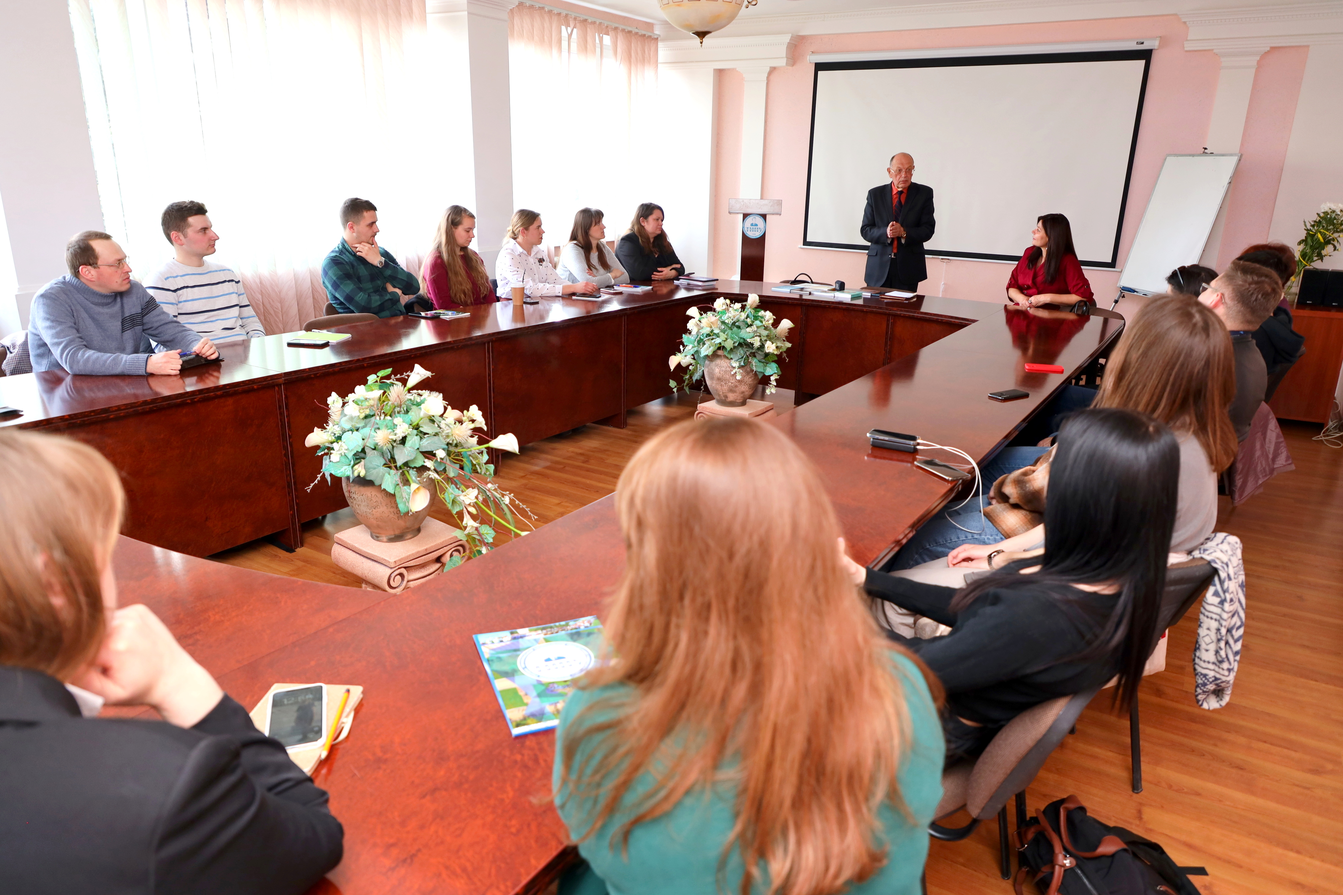 Магія слова від Олега Германа